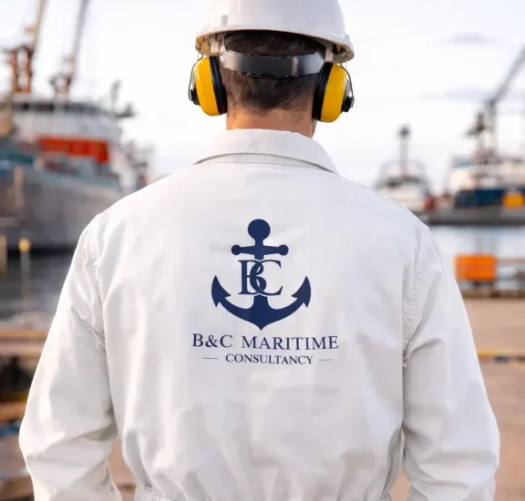 B&C Maritime Consultancy